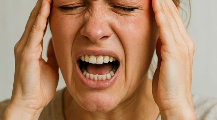 🧠 Enxaqueca: Como Evitar as Crises e Tratar Essa Doença Que Acomete Milhões